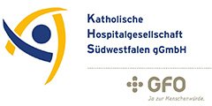 Logo Katholische Hospitalgesellschaft Südwestfalen gGmbH